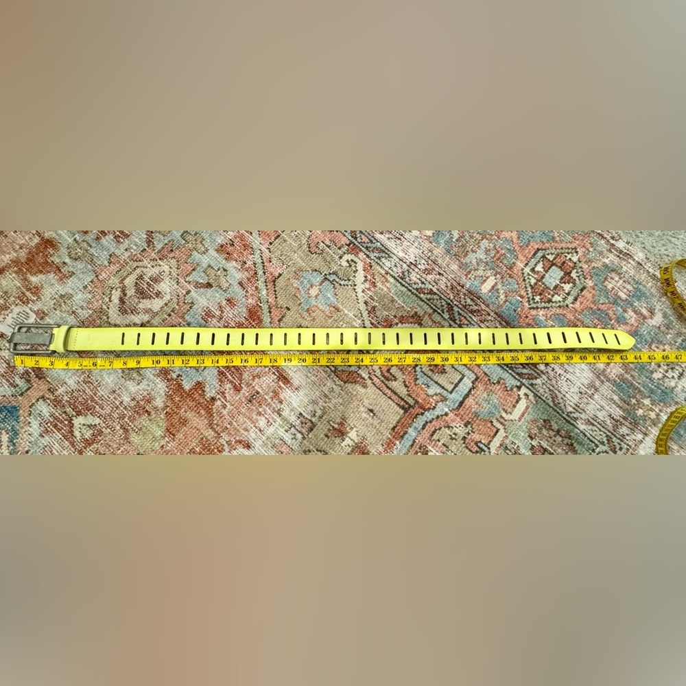 We The Free Jona Belt, NWT, Size S/M - Picture 8 of 8
